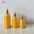 Airless Cosmetic Sets Lotion Bottles and Cream Jar